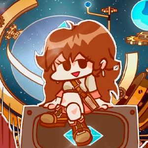 Friday Night Tunin’ (Lanota Mod)