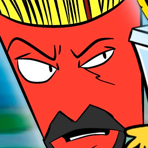 ФНФ Типичный-Фрик-шоу: Аква-команда Фанкин-Форс