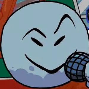 FNF Unbreakable Cheeky