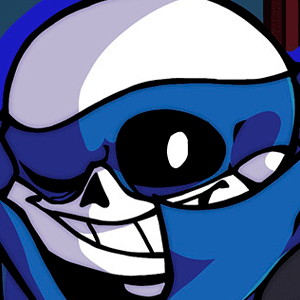 Underswap X Friday Night Funkin’ Vs CrossBones