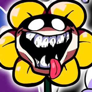 FNF Undertale 2: Ruins Update