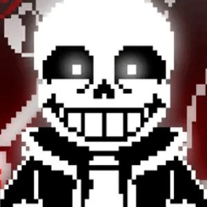 FNF: Undertale Last Breath Vs Sans