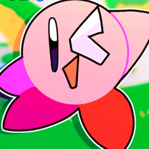 FNF: Untitled One Shot Kirby Mod