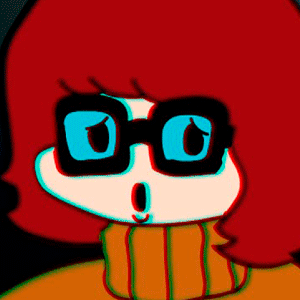 FNF Velma Meets the Original Velma: Remembrance