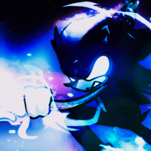 FNF Void Impetus: Vs. Dark Sonic