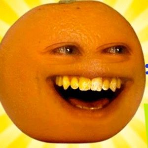 FNF vs Annoying Orange