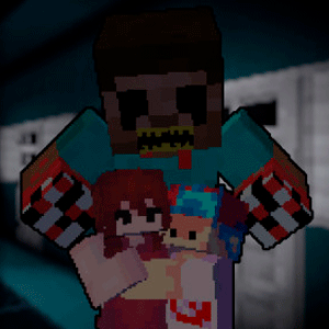 FNF VS. Anomaly Association