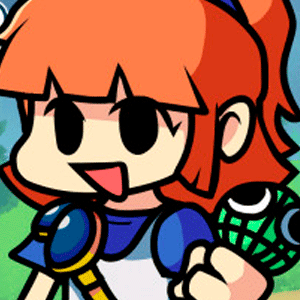 FNF vs Arle (Puyo Puyo X FNF Mod)