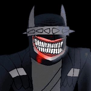 FNF vs Batman Who Laughs