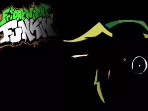 FNF vs Ben Drowned (Funkin Drowned)