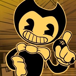 FNF vs Bendy (A Funky Night at Joey Drew studios)