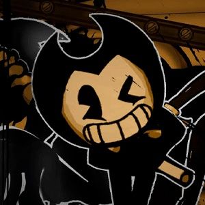 FNF vs Bendy Inkwell Hell