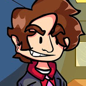 FNF vs Better Call Saul