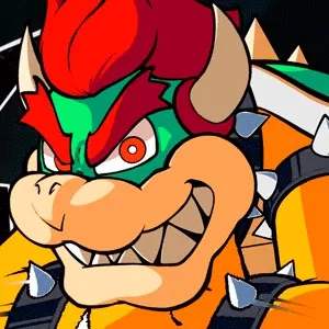 FNF Vs. Bowser: Infernal Bout