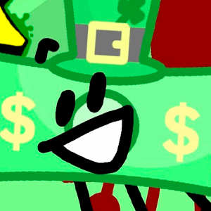 FNF vs Cash Dash (Vs. Dollar)