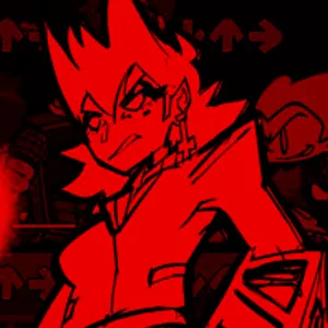 FNF Vs. Cassandra [Weekend 2 Fanmod]