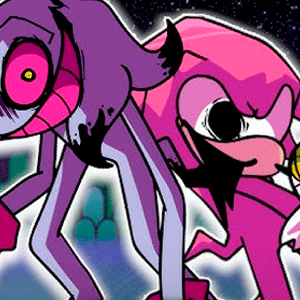 FNF Vs. Chaotix Remake (Event Horizon)