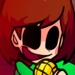 FNF vs Chara – Slots Take