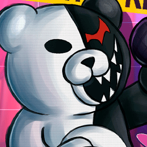 FNF vs Danganronpa