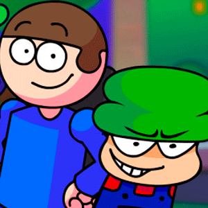 FNF Vs. Dave and Bambi Volume 1