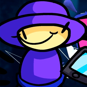 FNF Vs Dave and Bambi: White Nugget Edition