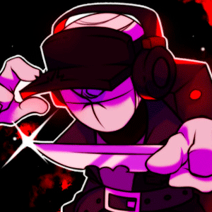 Vs Deimos – A FNF Mod