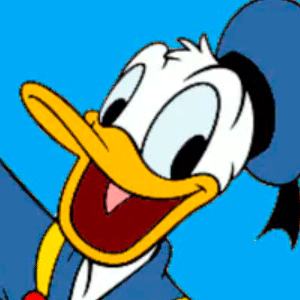 FNF Vs Donald Duck