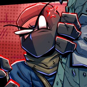 FNF VS Door Stuck (Counter Strike Mod)