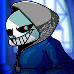 FNF vs Dusttale Sans