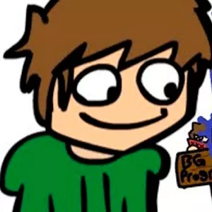 ФНФ против Эддсворлд [FNF vs Eddsworld]