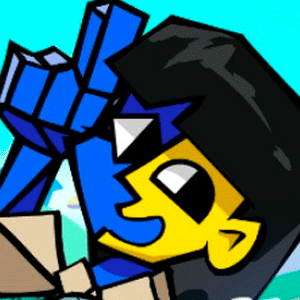 FNF vs Ena: Misaligned