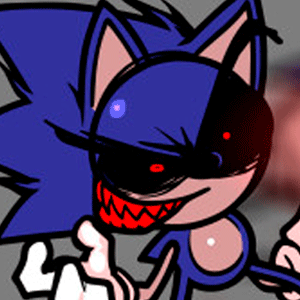 FNF: vs EXE Round Zero