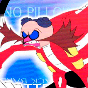 ФНФ против Фандаба Эггмана 2