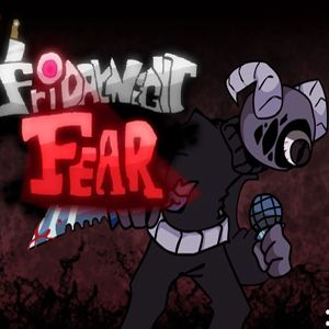 FNF vs Fear