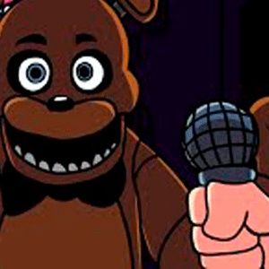 FNF vs Freddy Fazbear (FNAF) – Powerless