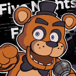 FNF vs Freddy Fazbear Sings ShowTime
