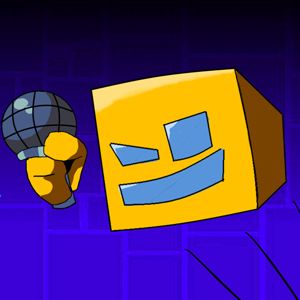 Play Geometry Dash Online for Free on PC & Mobile