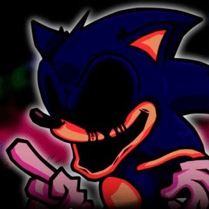 FNF vs Immortal Sonic.exe