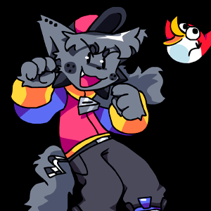 Friday Night Funkin VS. KAPI v2