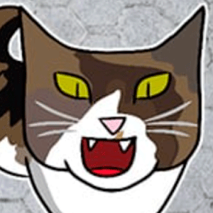 FNF vs KICA, Your Friendly Neighborhood Cat