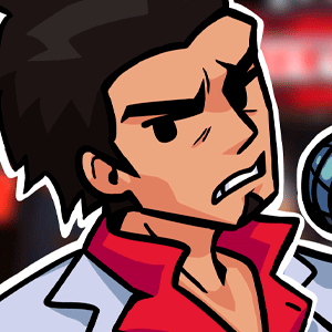 FNF vs Kiryu