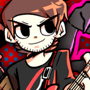 FNF vs Longest Solo Ever (LSE)