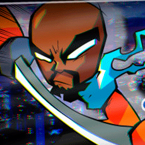 FNF VS Matt WiiK 1000