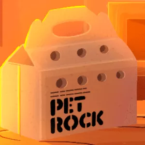 FNF Vs Monster’s Pet Rock