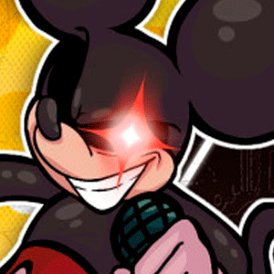 FNF Vs Mouse: Rookies Edition (Disk 1)