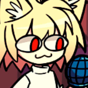 ФНФ против Нэко-Арк Мод