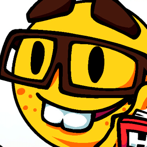 FNF vs Nerd