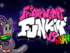 nya nyan M4L4 la versión de 1471 con la que puedes jugar nya nyan