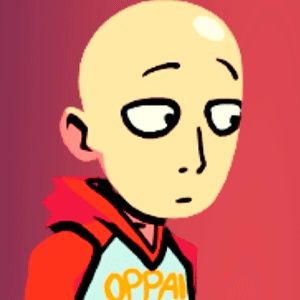 FNF vs One Note Man (Saitama One Punch Man)