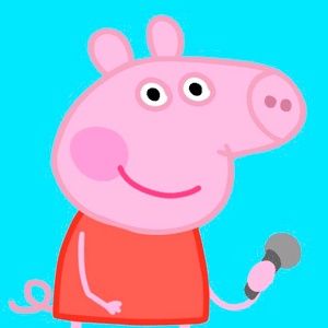 FNF vs Peppa Pig Rapping